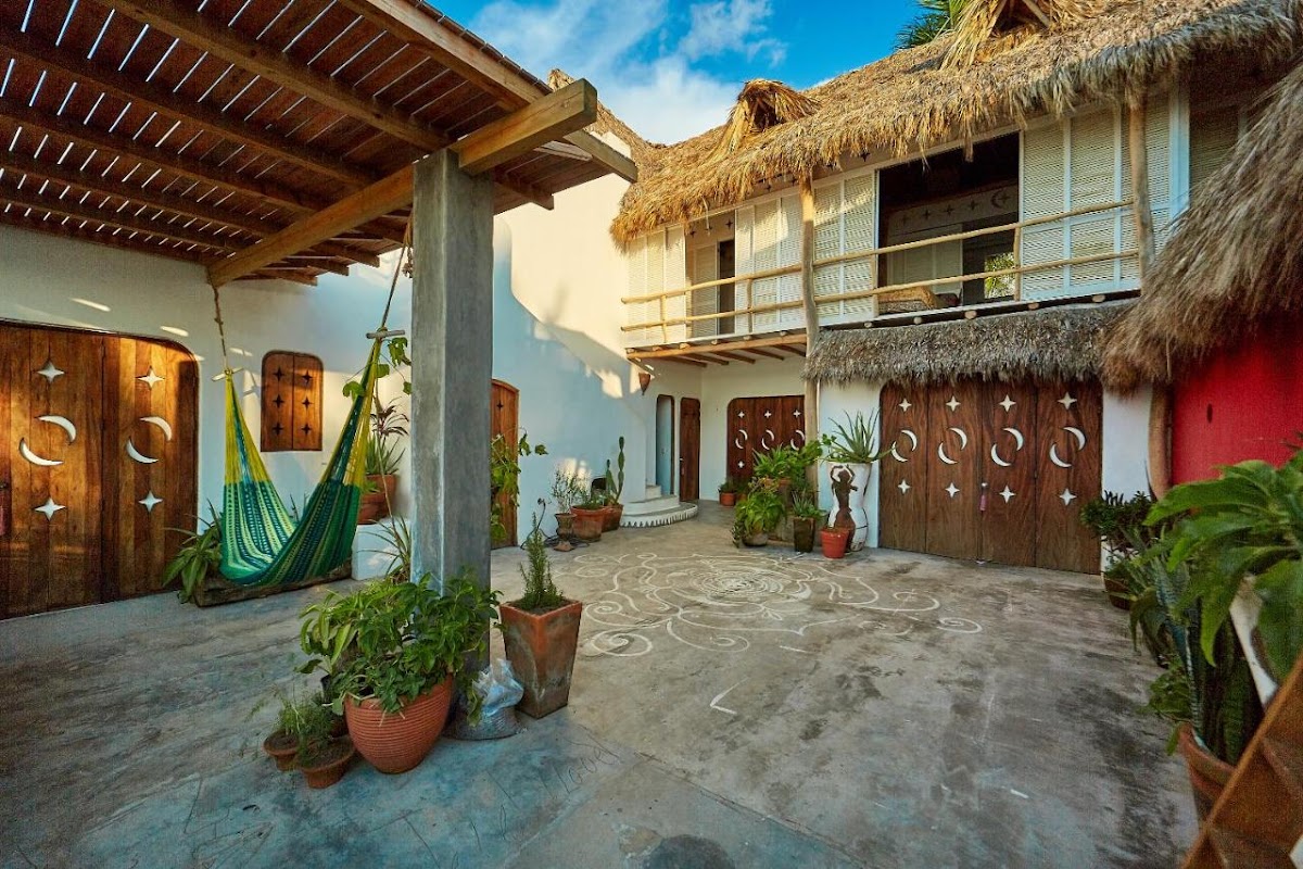 Casa Love Sayulita